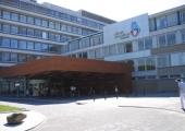 Albert Schweitzer ziekenhuis, locatie Dordwijk